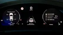 Prueba Porsche Macan Turbo 2025