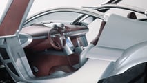 Peugeot Hoggar Konsepti (2003)