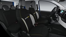 Fiat Panda 2025