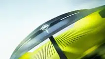 Opel Designstudie IAA Mobility 2025 Teaser
