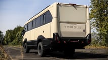 Torsus Praetorian Liberra (2025)