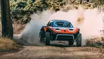 Meyers Manx LFG