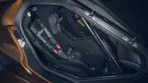 Ford GT Mk IV (2025)