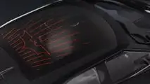 Mahindra BE 6 Batman Edition 