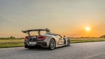 Hennessey Venom F5 Revolution LF