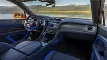 Prueba Bentley Bentayga Speed 2025