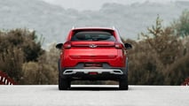 Chery Tiggo 2 Pro