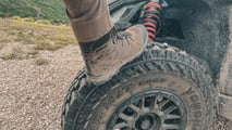 Meindl Eurolight Hunter Boot Review