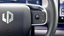 Leapmotor C10 REEV (2025) im Test