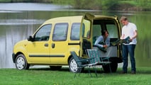 Renault Kangoo (1997)