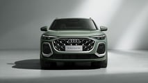 Audi au salon de l'automobile de Shanghai 2025