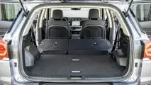 KGM Korando Nomad (2025) Sondermodell