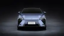 Lexus ES 2026