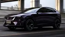 Mazda EZ-60 (China)