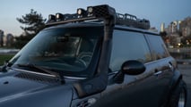 Mini Cooper Off-Roader For Sale