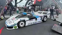 24H Le Mans 2025