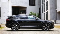 Polestar 3 2025 Test