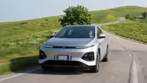 Xpeng G6 (2025)