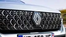 Renault Espace Facelift (2025) Test