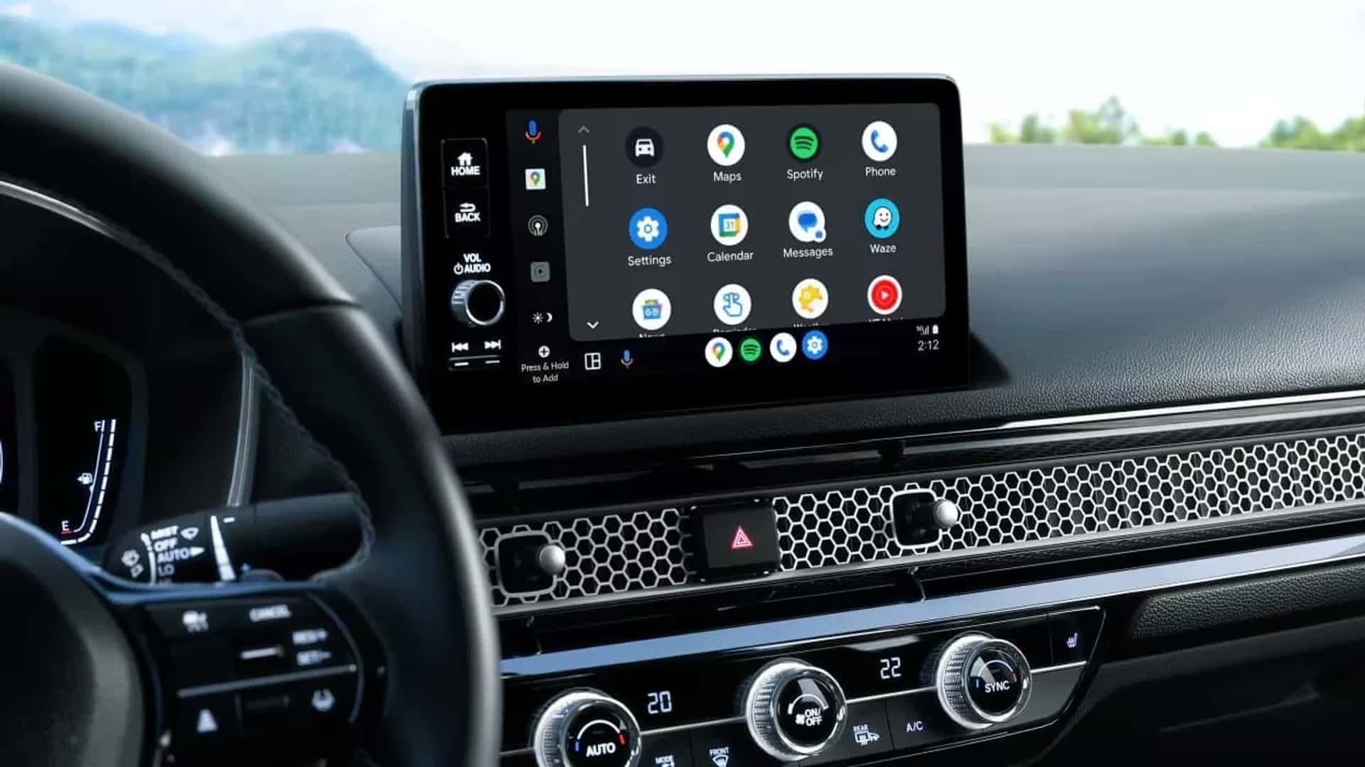 Drivers Report Increased Dissatisfaction with Infotainment Screens in Cars