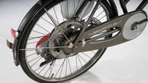 1952 Honda Cub F