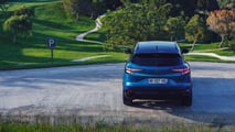 Renault Austral restyling, la prova su strada di Motor1.com