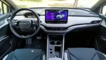 Prueba Skoda Elroq 50 2025