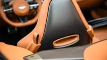 Aston Martin Vanquish Volante (2025) messa alla prova