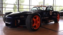 Donkervoort: Ein Blick hinter die Kulissen zum Bau des F22