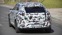 Mazda CX-6e (2026) Erlkönig