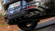 Alfa Romeo Stelvio Quadrifoglio Super Sport (2025)