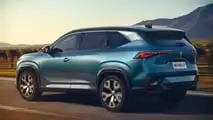 Renault Boréal (2025)