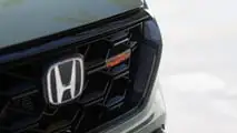2026 Honda CR-V Trailsport