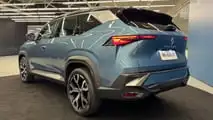 Renault Boreal (2025): Präsentation in Brasilien