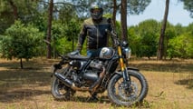 Royal Enfield Bear 650 (2025)
