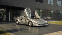 Lamborghini Polo Storico - 10 anni