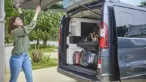 Antilope Van Flex 5 (2025)