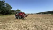  Massey Ferguson MF 5M: prime impressioni in campo