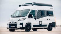 Sunlight Cliff 540V Vanlife (2025)