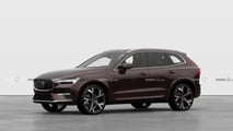 Volvo XC60 2025
