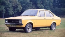 Ford Escort II (1975-1980)