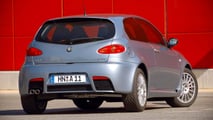 Alfa Romeo 147 (2000-2010)