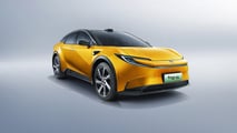 Toyota bZ5