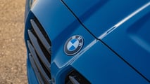 2025 BMW M3 Review
