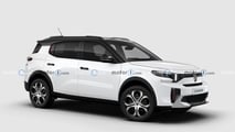 Citroën C3 Aircross 2025
