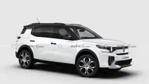Citroën C3 Aircross 2025
