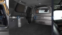 Toyota Land Cruiser VAN 2025