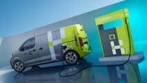 Opel Vivaro Hidrojen (2025): Dış