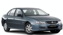 Holden Commodore Executive
