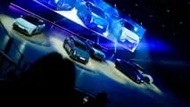 2026 Kia EV4